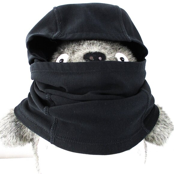 NIKE PRO HYPER WARM HOOD - Picture 2 of 12